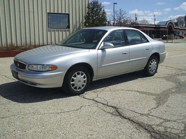 2003 Buick Century