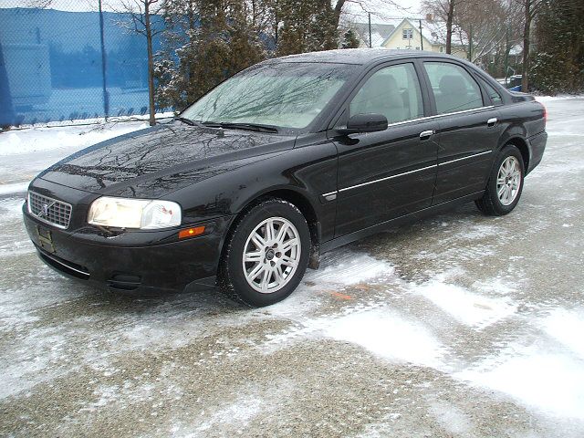 2004 Volvo S80