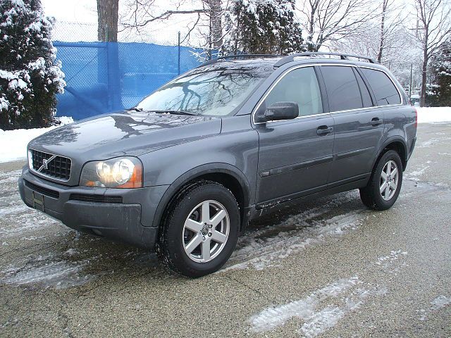 2006 Volvo XC90