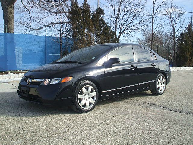 2006 Honda Civic