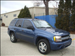 2005 Chevrolet TrailBlazer
