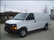 2007 Chevrolet Express