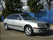2004 Hyundai Elantra