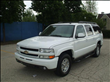 2006 Chevrolet Suburban