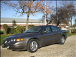 2000 Pontiac Bonneville