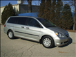 2007 Honda Odyssey