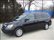 2008 Honda Odyssey