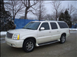 2005 Cadillac Escalade ESV