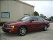 2002 Mitsubishi Diamante