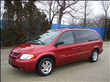 2001 Dodge Grand Caravan