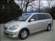2007 Honda Odyssey