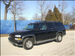 2005 Chevrolet Suburban