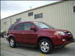2004 Acura MDX