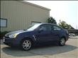 2008 Ford Focus