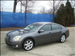 2005 Nissan Maxima