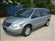 2004 Chrysler Town and Country
