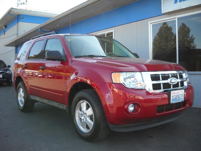2011 Ford Escape for sale