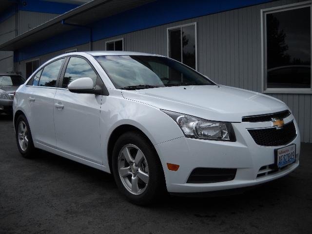 2011 Chevrolet Cruze for sale
