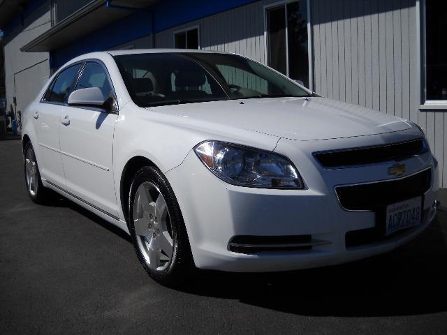 2010 Chevrolet Malibu for sale