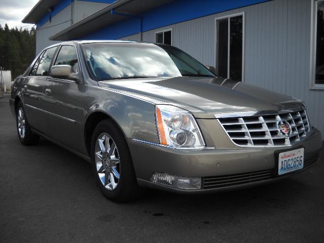 2010 Cadillac DTS for sale