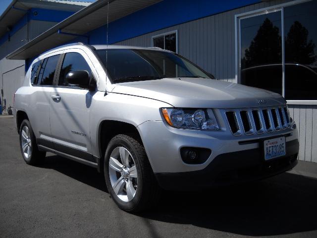 2011 Jeep Compass for sale