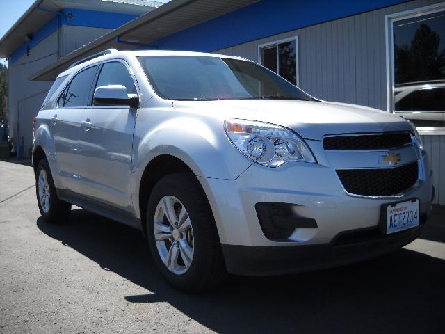 2011 Chevrolet Equinox for sale