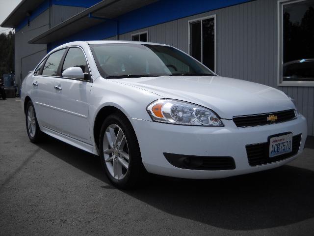 2010 Chevrolet Impala for sale