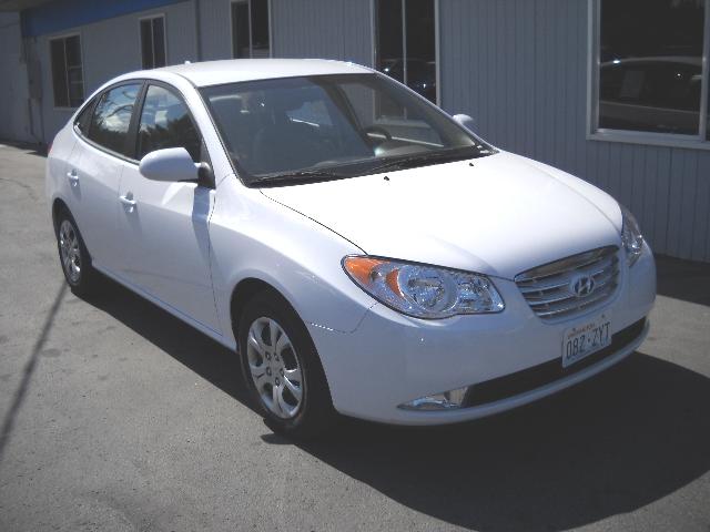 2010 Hyundai Elantra for sale