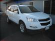 2010 Chevrolet Traverse