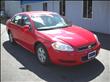 2009 Chevrolet Impala