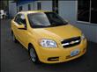 2008 Chevrolet Aveo