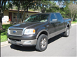 2005 Ford F150