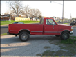 1993 Ford F250