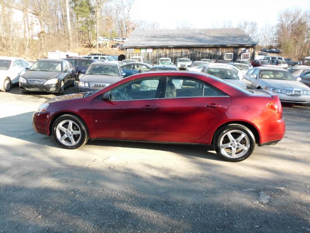 2008 Pontiac G6 for sale
