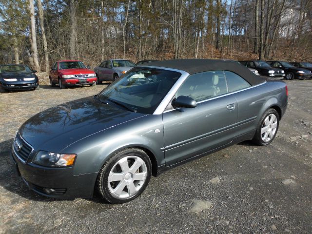 2004 Audi A4 for sale
