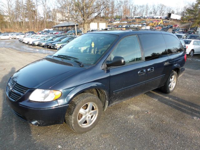 2006 Dodge Grand Caravan for sale