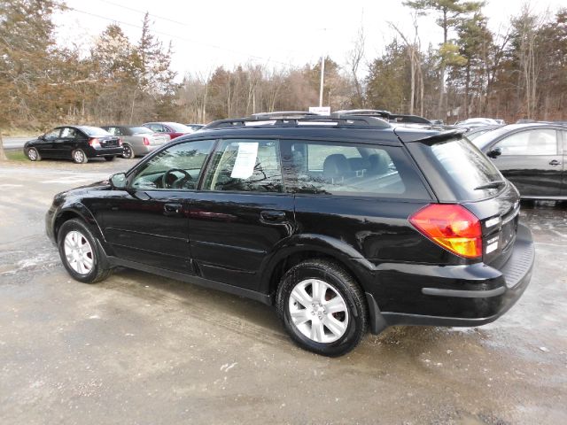 2005 Subaru Outback for sale