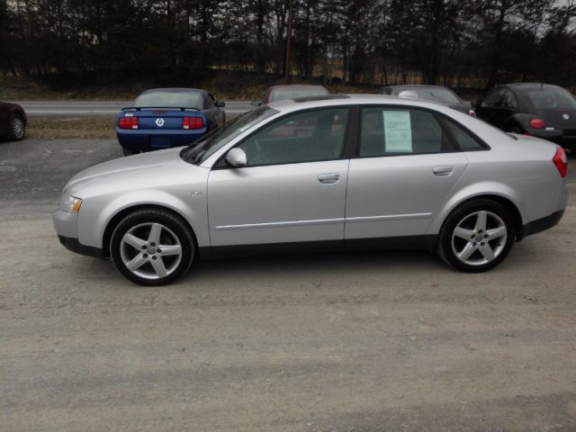 2004 Audi A4 for sale