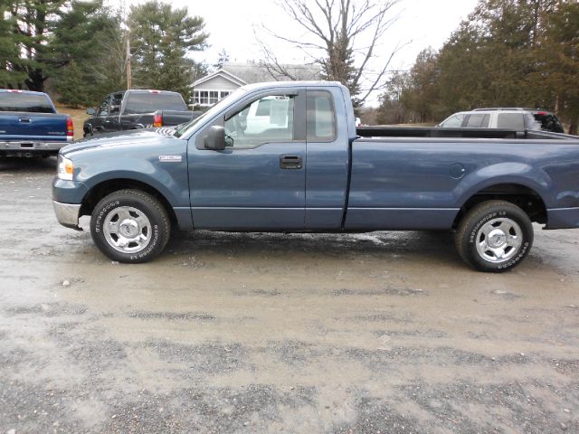 2005 Ford F150 for sale