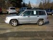 2002 Subaru Forester
