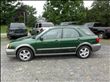 2002 Subaru Impreza