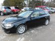 2008 Subaru Impreza