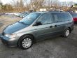 2000 Honda Odyssey