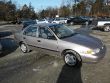 2001 Chevrolet Prizm