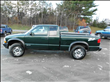 2003 Chevrolet S10