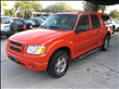 2004 Ford Explorer Sport Trac
