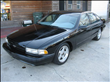 1996 Chevrolet Caprice Classic; Impala