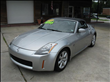 2004 Nissan 350Z