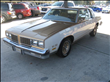 1980 Oldsmobile 442
