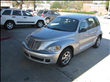 2007 Chrysler PT Cruiser